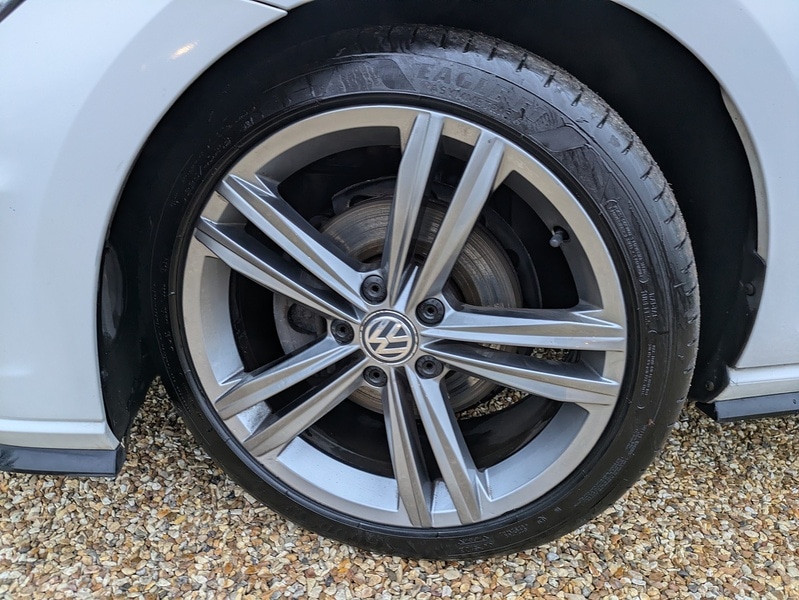 Used Volkswagen Golf 2018 for sale - 77038574: Photo 9