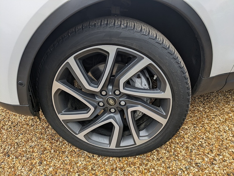 Used Land Rover Discovery 2019 for sale - 76682320: Photo 10