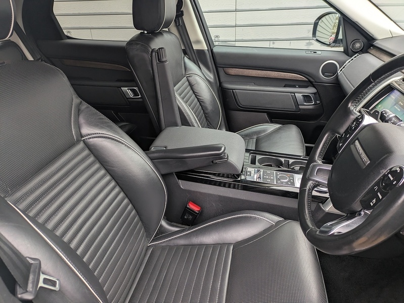 Used Land Rover Discovery 2019 for sale - 76682320: Photo 11