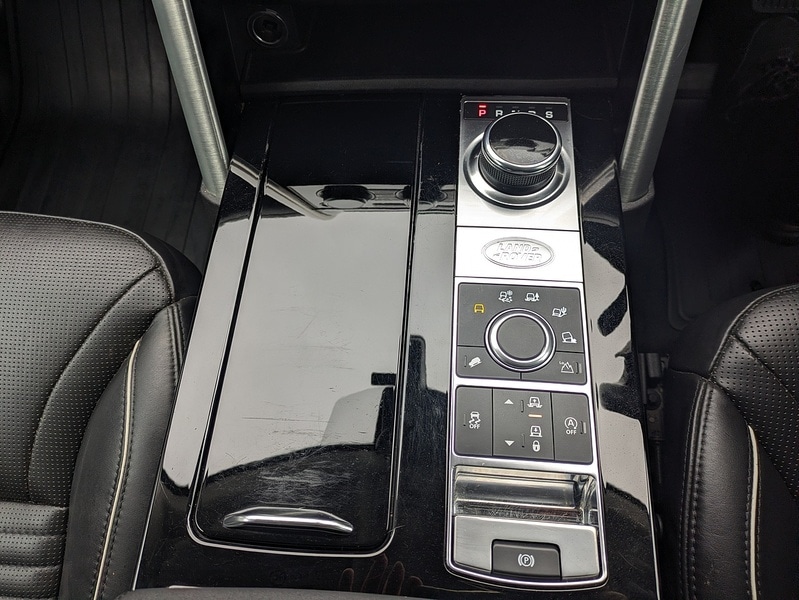 Used Land Rover Discovery 2019 for sale - 76682320: Photo 13