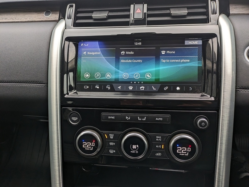 Used Land Rover Discovery 2019 for sale - 76682320: Photo 14