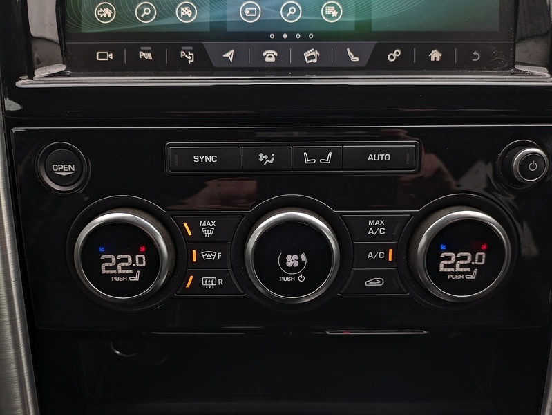 Used Land Rover Discovery 2019 for sale - 76682320: Photo 15