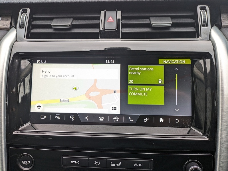 Used Land Rover Discovery 2019 for sale - 76682320: Photo 17