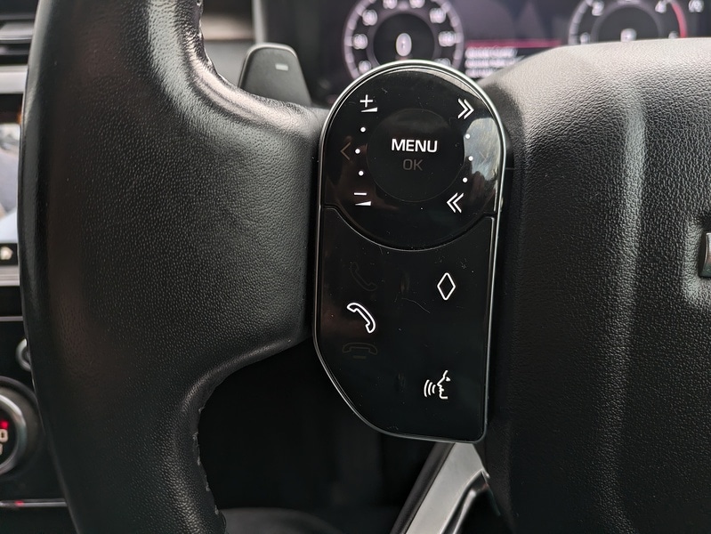 Used Land Rover Discovery 2019 for sale - 76682320: Photo 18