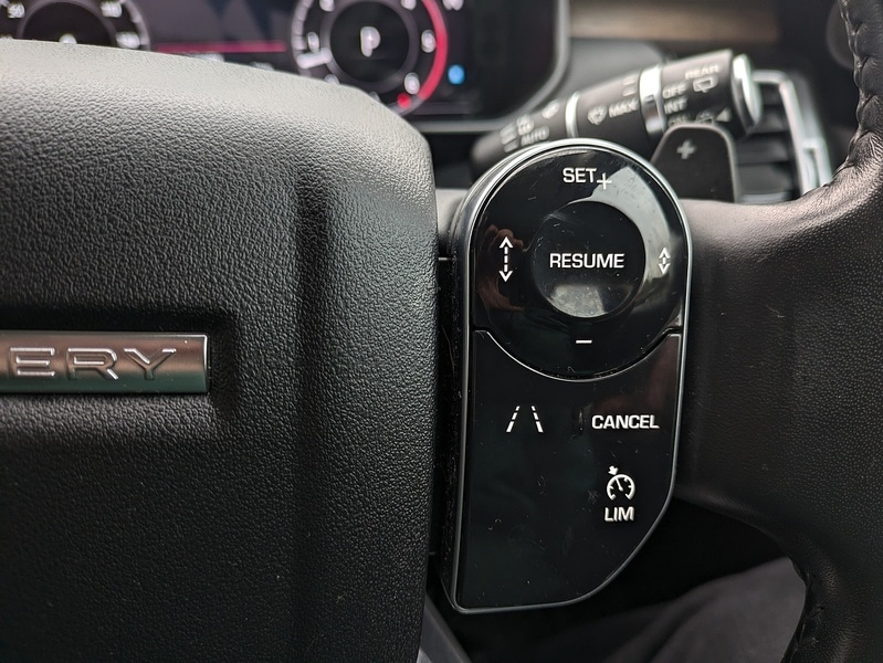 Used Land Rover Discovery 2019 for sale - 76682320: Photo 19