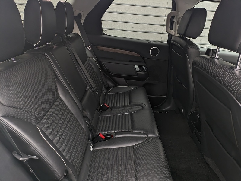 Used Land Rover Discovery 2019 for sale - 76682320: Photo 20