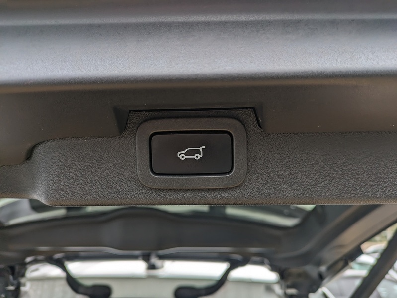 Used Land Rover Discovery 2019 for sale - 76682320: Photo 22