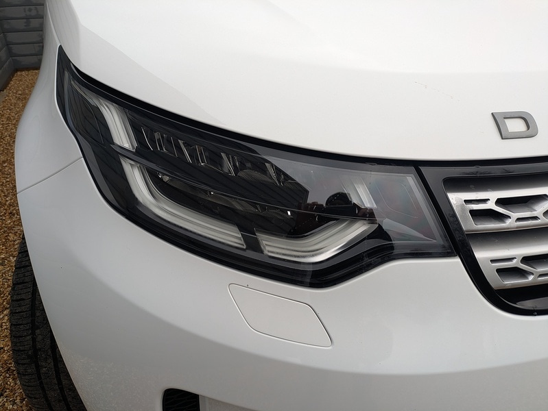 Used Land Rover Discovery 2019 for sale - 76682320: Photo 24