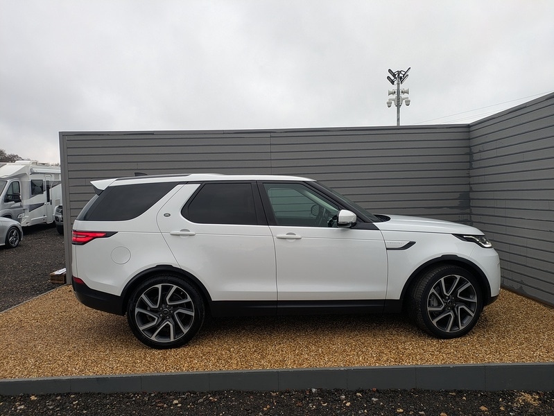 Used Land Rover Discovery 2019 for sale - 76682320: Photo 5