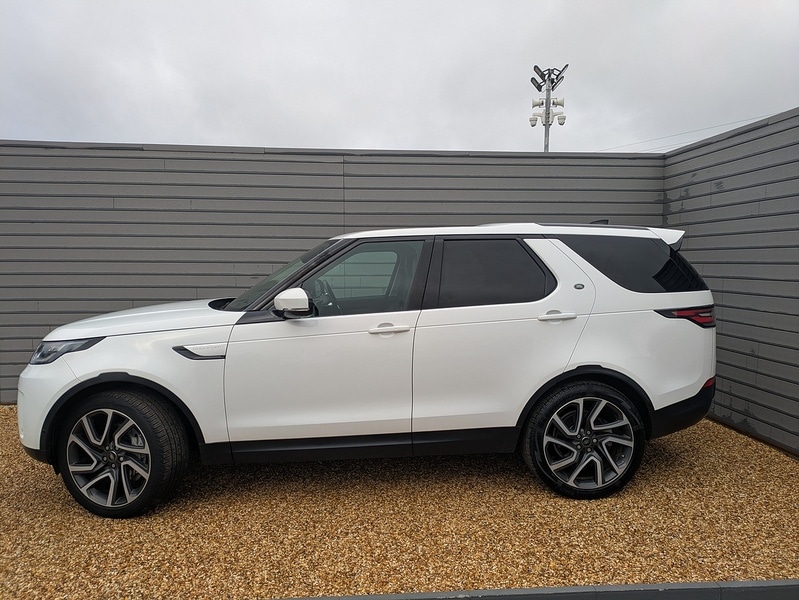 Used Land Rover Discovery 2019 for sale - 76682320: Photo 6