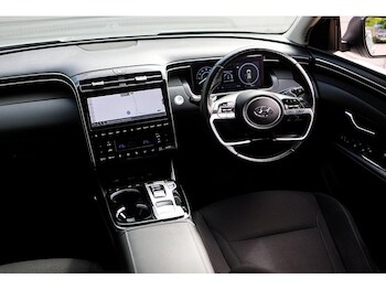 Used Hyundai TUCSON 2022 for sale - 78711360: Photo
