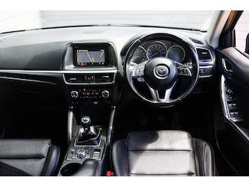 Used Mazda CX-5 2016 for sale - 78836506: Photo