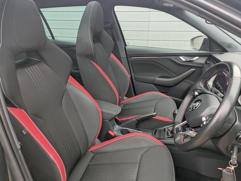 Used Skoda Kamiq 2021 for sale - 76720049: Photo 10