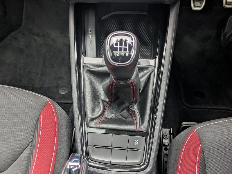 Used Skoda Kamiq 2021 for sale - 76720049: Photo 11