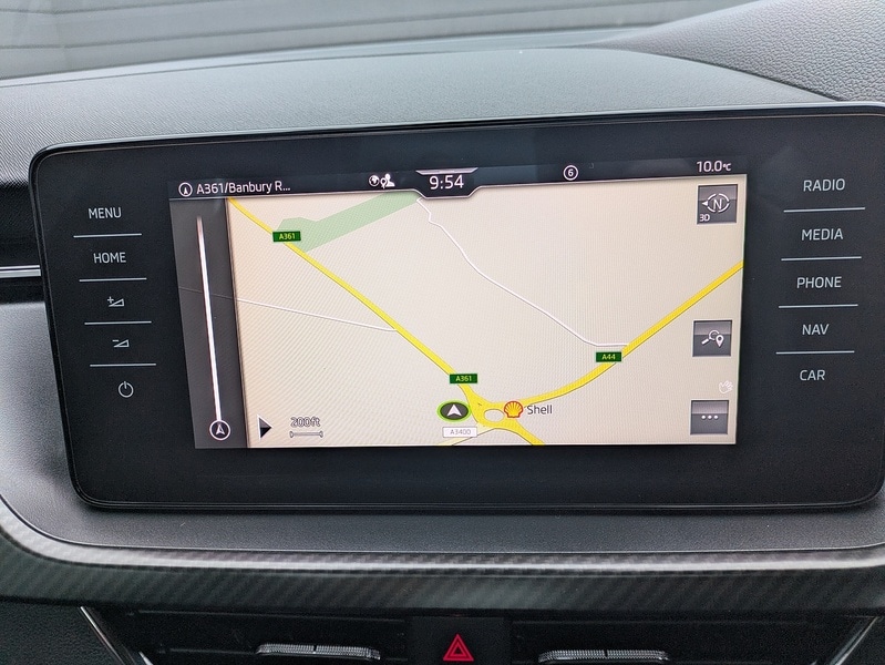 Used Skoda Kamiq 2021 for sale - 76720049: Photo 13