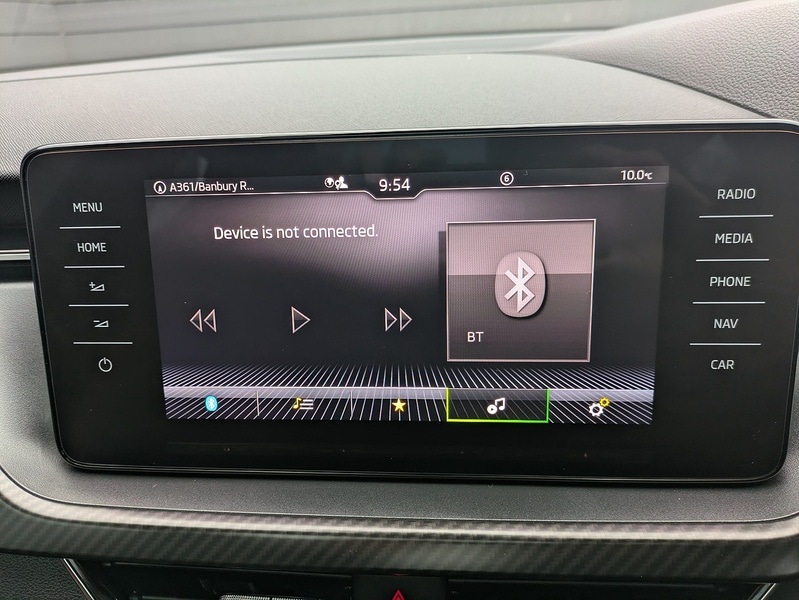 Used Skoda Kamiq 2021 for sale - 76720049: Photo 14