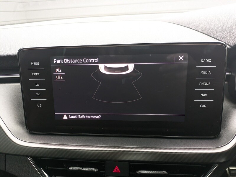 Used Skoda Kamiq 2021 for sale - 76720049: Photo 15