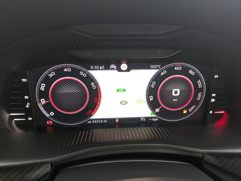 Used Skoda Kamiq 2021 for sale - 76720049: Photo 16