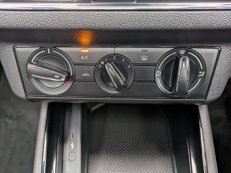 Used Skoda Kamiq 2021 for sale - 76720049: Photo 18