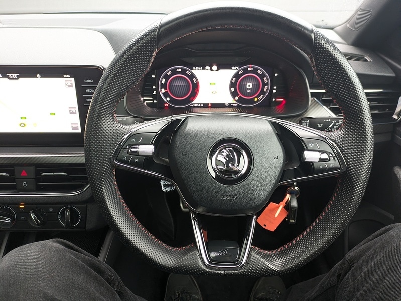 Used Skoda Kamiq 2021 for sale - 76720049: Photo 19