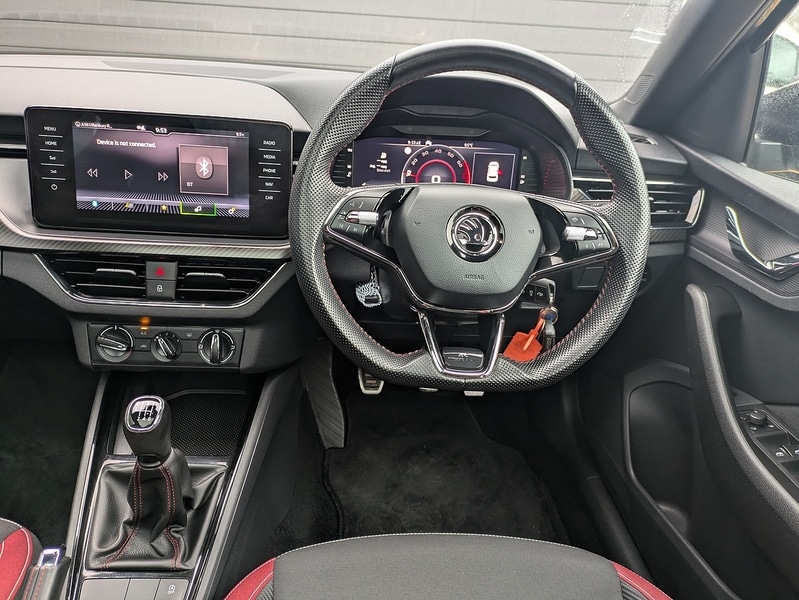 Used Skoda Kamiq 2021 for sale - 76720049: Photo 2