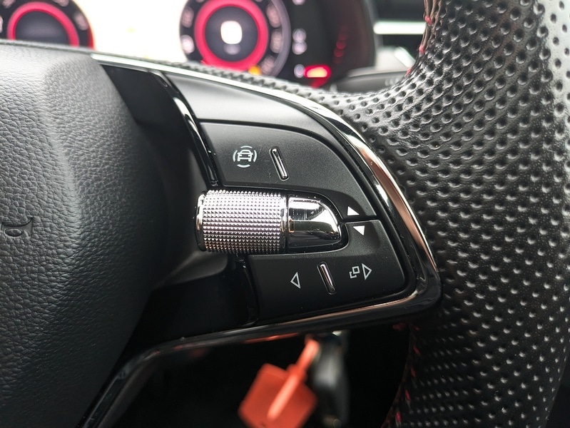 Used Skoda Kamiq 2021 for sale - 76720049: Photo 21