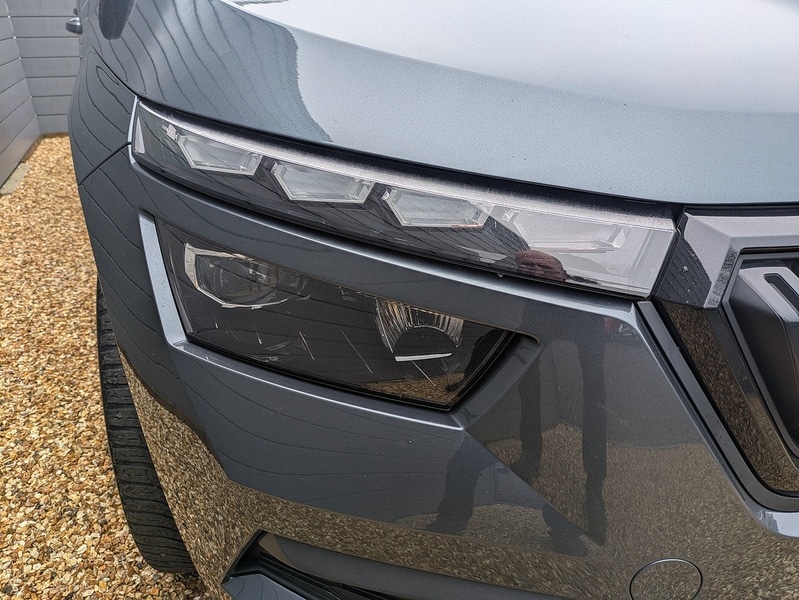 Used Skoda Kamiq 2021 for sale - 76720049: Photo 24