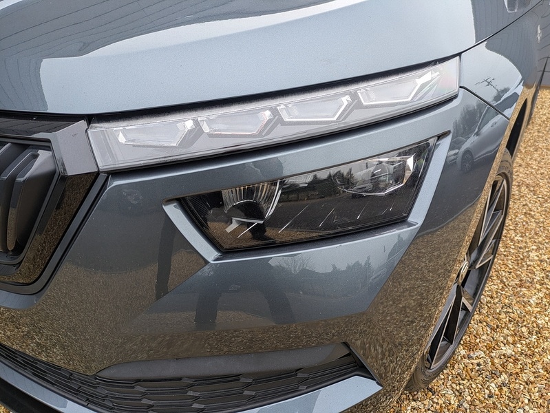 Used Skoda Kamiq 2021 for sale - 76720049: Photo 25