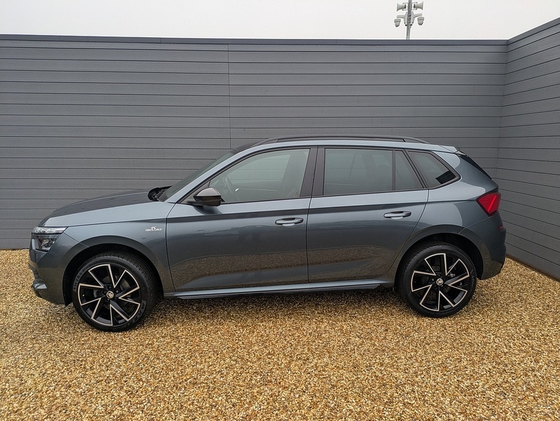 Used Skoda Kamiq 2021 for sale - 76720049: Photo 6