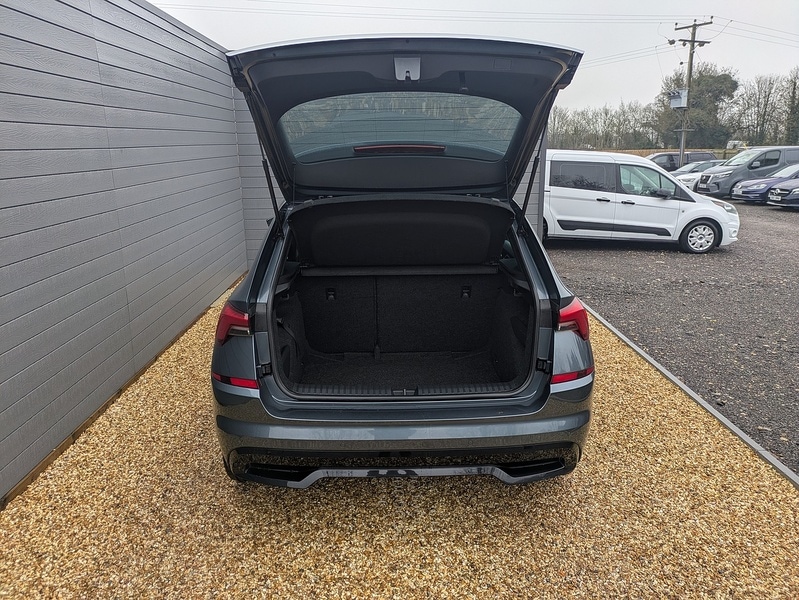 Used Skoda Kamiq 2021 for sale - 76720049: Photo 8