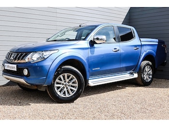 Used Mitsubishi L200 2019 for sale - 79138179: Photo