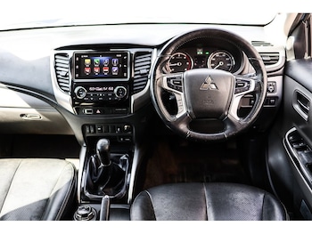 Used Mitsubishi L200 2019 for sale - 79138179: Photo
