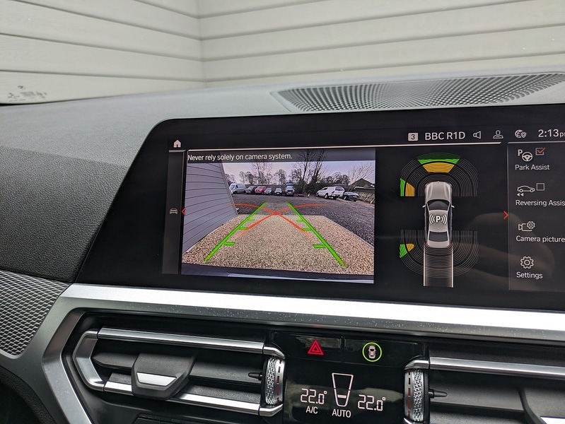 Used BMW 3 Series 2020 for sale - 76740821: Photo 11