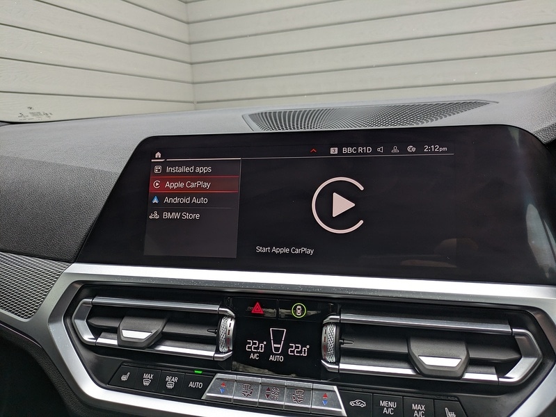 Used BMW 3 Series 2020 for sale - 76740821: Photo 12