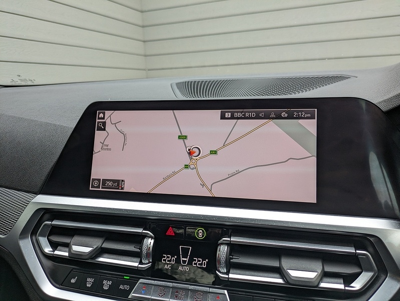 Used BMW 3 Series 2020 for sale - 76740821: Photo 13