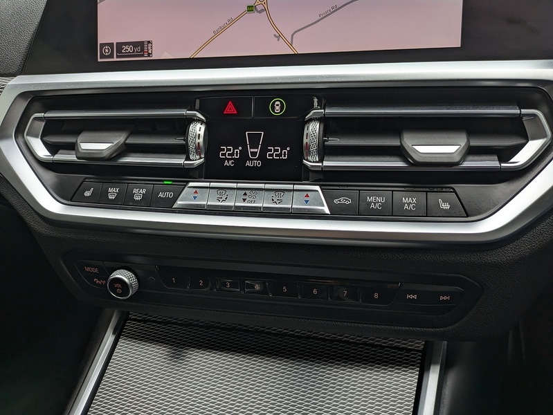 Used BMW 3 Series 2020 for sale - 76740821: Photo 14