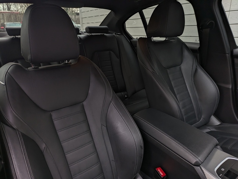 Used BMW 3 Series 2020 for sale - 76740821: Photo 19