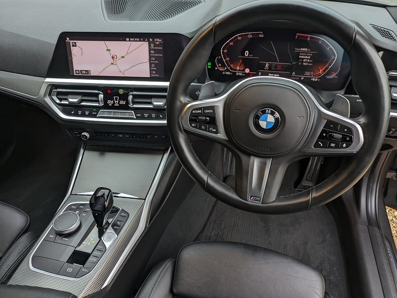 Used BMW 3 Series 2020 for sale - 76740821: Photo 21