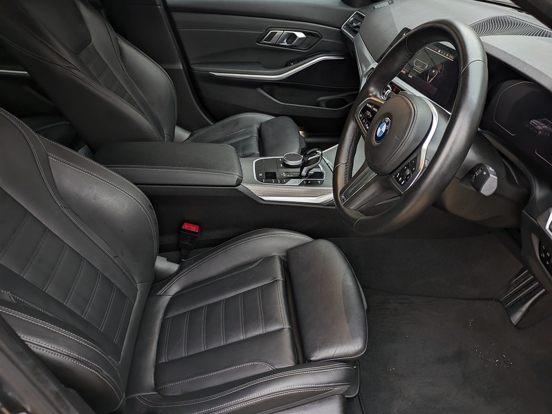 Used BMW 3 Series 2020 for sale - 76740821: Photo 22