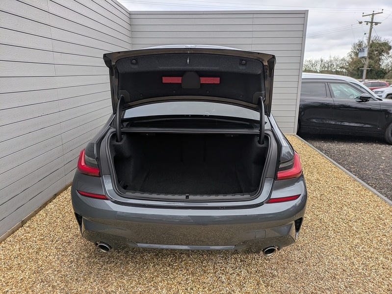 Used BMW 3 Series 2020 for sale - 76740821: Photo 23