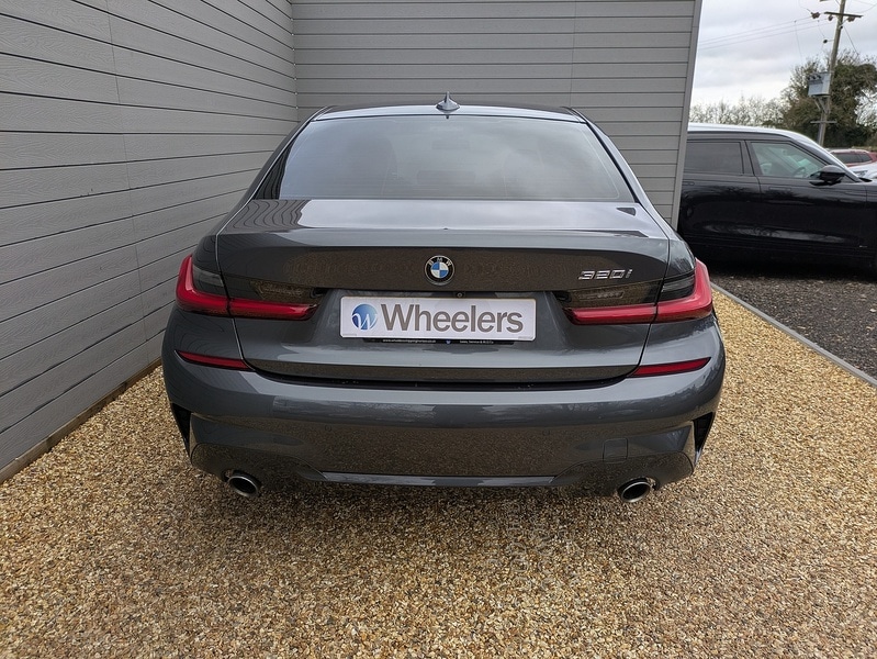 Used BMW 3 Series 2020 for sale - 76740821: Photo 24