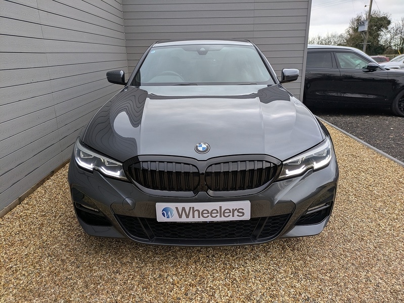 Used BMW 3 Series 2020 for sale - 76740821: Photo 26