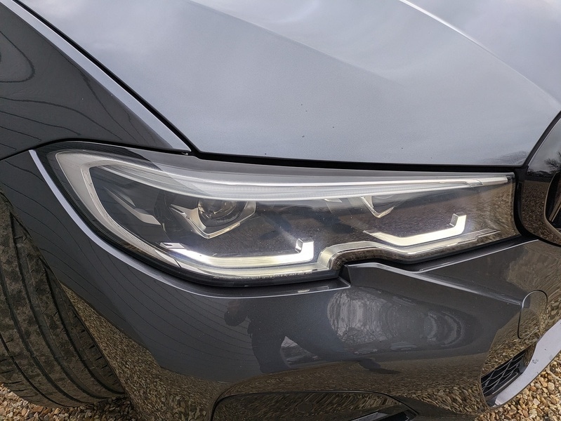 Used BMW 3 Series 2020 for sale - 76740821: Photo 28