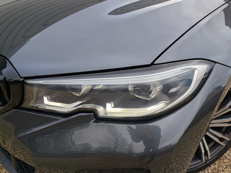 Used BMW 3 Series 2020 for sale - 76740821: Photo 29