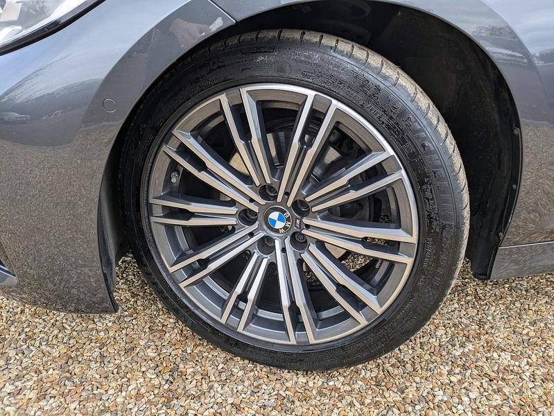 Used BMW 3 Series 2020 for sale - 76740821: Photo 30