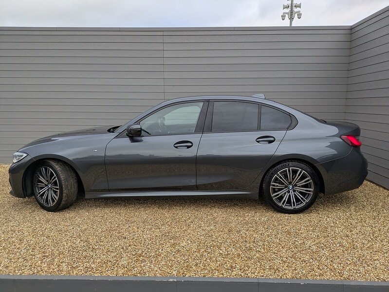 Used BMW 3 Series 2020 for sale - 76740821: Photo 31