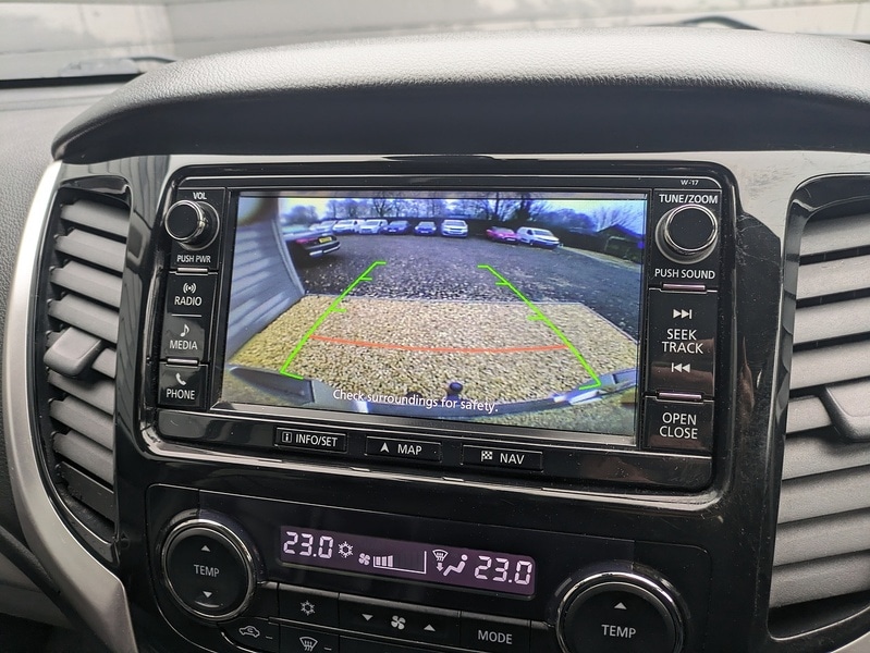 Used Mitsubishi L200 2017 for sale - 77584128: Photo 22