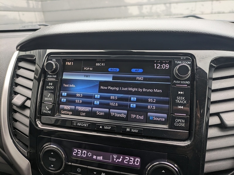 Used Mitsubishi L200 2017 for sale - 77584128: Photo 24