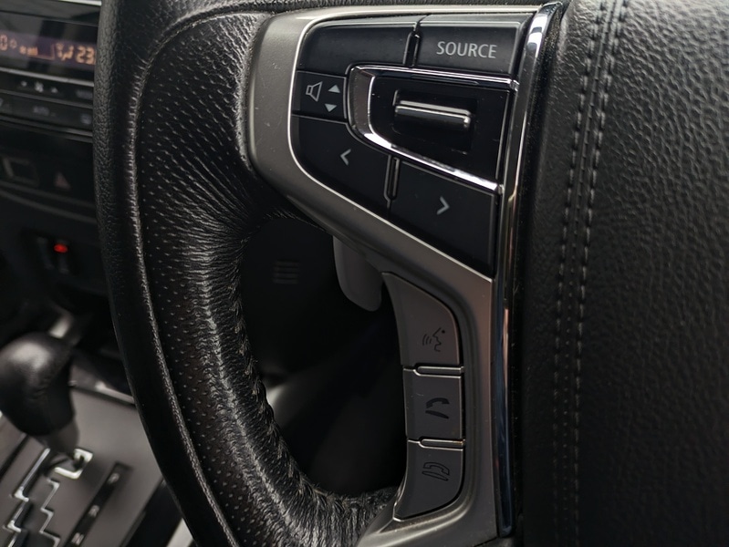 Used Mitsubishi L200 2017 for sale - 77584128: Photo 25