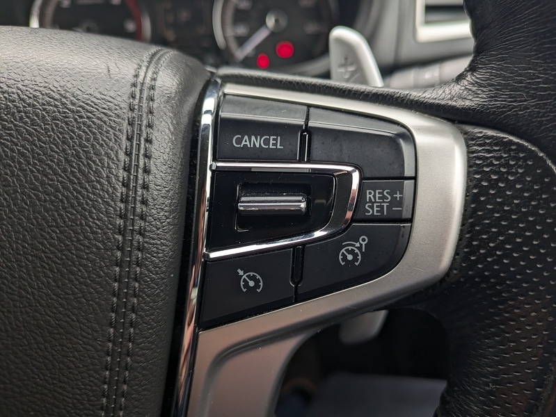 Used Mitsubishi L200 2017 for sale - 77584128: Photo 26